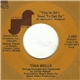 Tina Wells - You're All I Need To Get By / Call My Brother